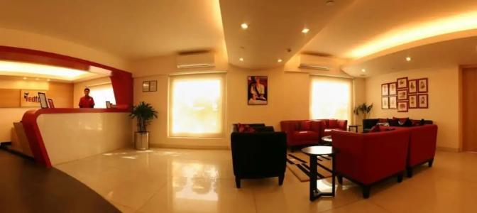 Red Fox, Jaipur - 36