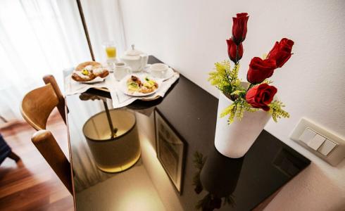 Marbela Apartments & Suites - 14