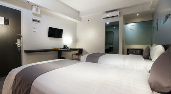 Neo Tendean Jakarta by Aston - 14
