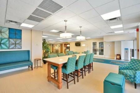 Hollywood Beach Tower - 34