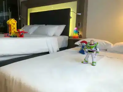 Novotel São Paulo Berrini - 40
