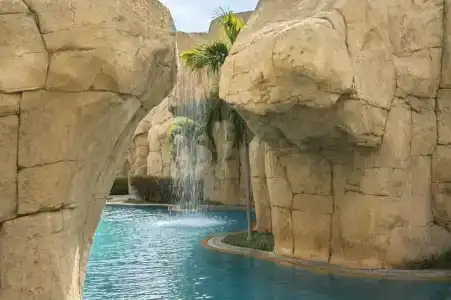 Sofitel Dubai the Palm Resort & Spa - 5