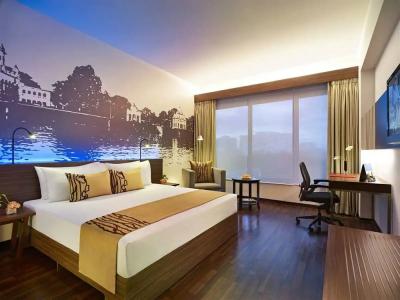 Vivanta Kolkata EM Bypass - 1