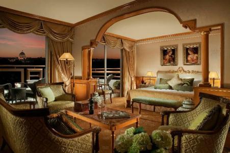 Parco dei Principi Grand & SPA - 67