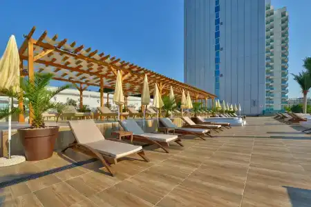 International Casino & Tower Suites - 39