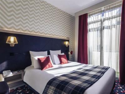 Mercure Annecy Centre - 77