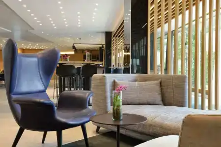 Ensana Thermal Margaret Island - 82