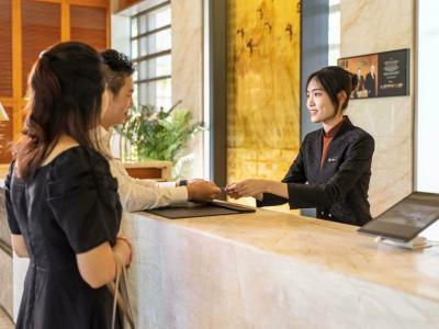 Dongguan Marriott - 11