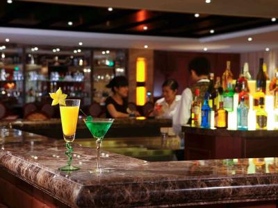 Dongguan Marriott - 39