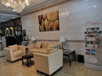 Fortune Deira - 23