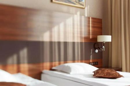 Виктория Олимп и бизнес-центр Минск - 29