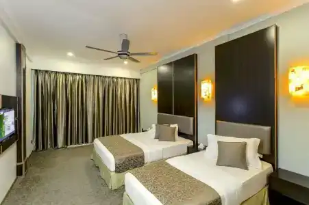 Kaani Village & Spa - 52
