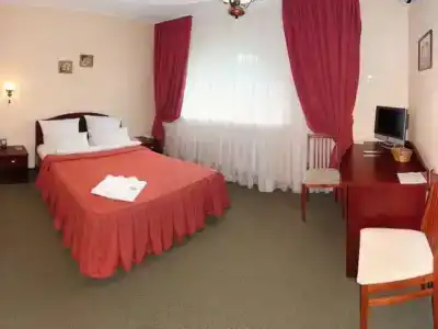 Solov'inaya Roscha - 15