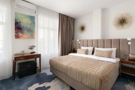 V&Rooftop lounge - 93