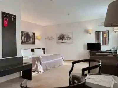 Old Estate & SPA - 7