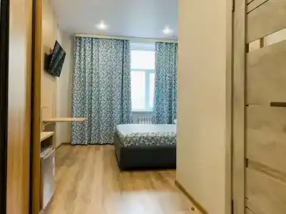 Gostinica Tri Zvezdi Mini - 48