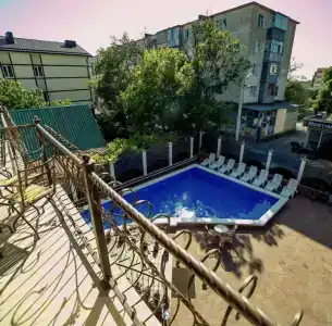Парадейсон - 80