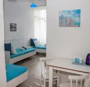 Апарт-Острова Marina - 22