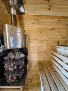 Anna Guest House - 43