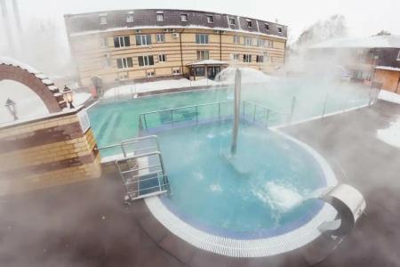 Gostinichnyij Kompleks 7 I Ya - 8