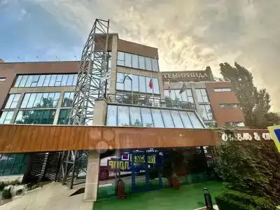 Temirinda & Spa - 43