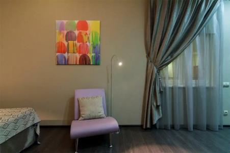 in Kazachy Pereulok - 17