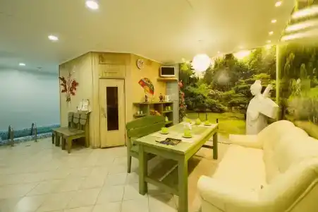 Chistye Prudy Penza - 82