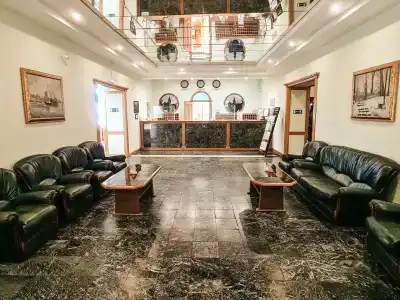 Baltica Complex - 47