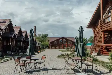 Korovnitskaya Sloboda - 50