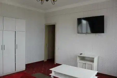 She Apart-hotel - 78