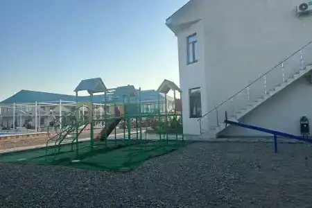 База отдыха Аквамарин - 69