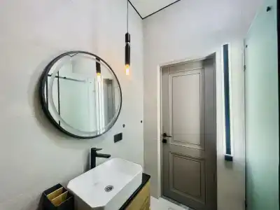 Semeyny Park Ozero Recreation Center - 55