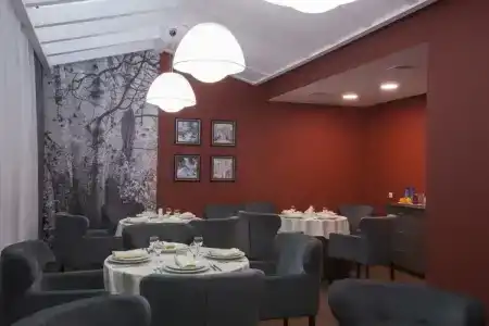 Health Resort Altayskiy Zamok - 4