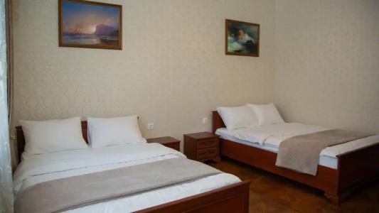 Gostevoy Dom Klassik - 34