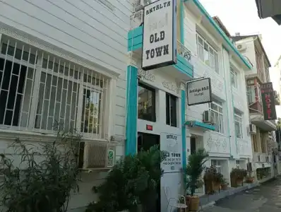 Antalya old town otel - 13