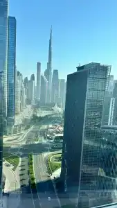 Park Regis Business Bay Dubai - 43