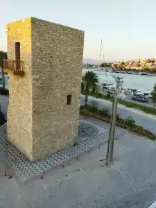 Troia Tusan - 7