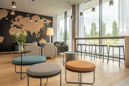 Park Inn by Radisson Vilnius Airport & Business Centre - 94
