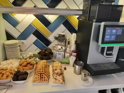 Hampton by Hilton Volgograd Profsoyuznaya - 49