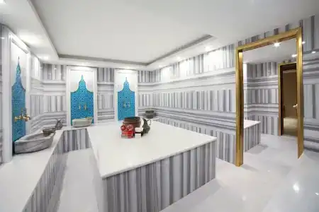 Great Fortune Design & Spa - 83