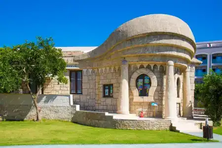 Horus Paradise Resort - Ultra All Inclusive - 66