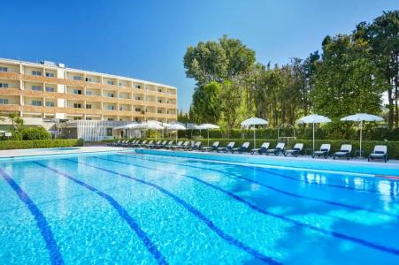 Crowne Plaza Rome St. Peter's, an IHG - 14