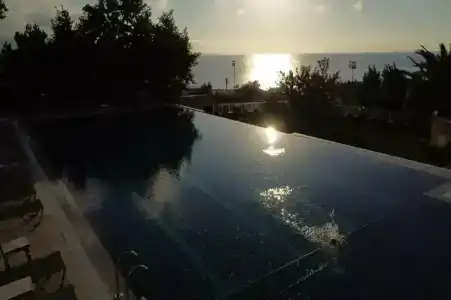 The Sign Degirmen & Spa - 11