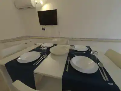 La Petit Maison - 3