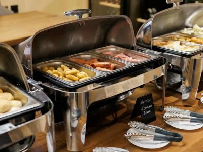 Park - Lesnaya Rivyera Resort - 19