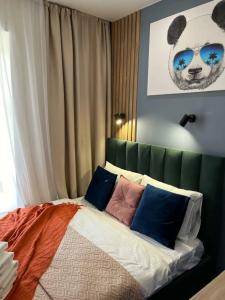 Taganka Rooms - 31