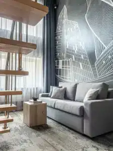 Cosmos Stay Profsoyuznaya - 13