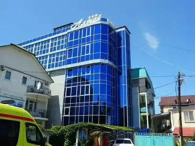 Guest House Altai - 14