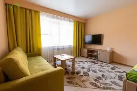 Siberia Apartments - 97