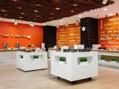 Holiday Inn Moscow - Seligerskaya, an IHG - 71